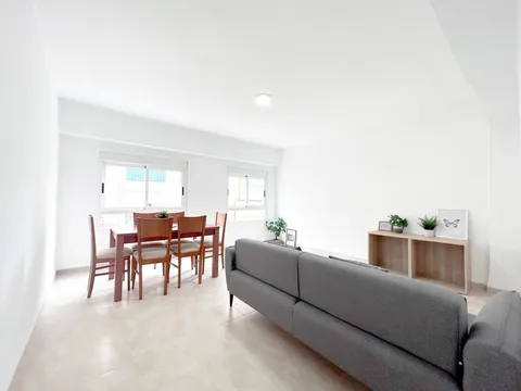 Pis de 64 m² a Castelló de la Plana