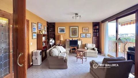 Flat 210 m² in Palma