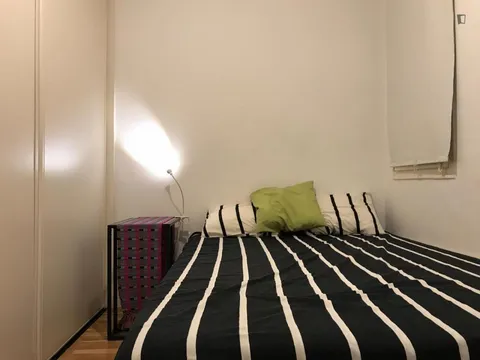 Pis de 50 m² a Barcelona