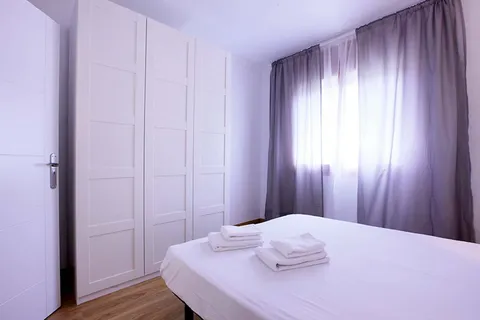 Pis de 80 m² a Barcelona
