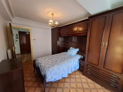 Pis de 92 m² a Lleó