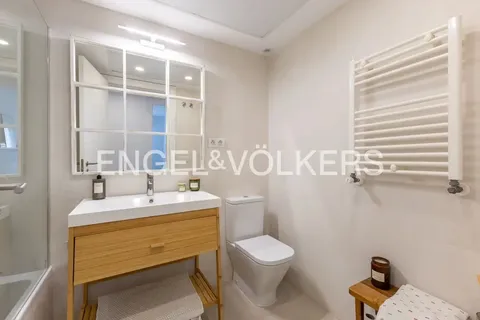 Pis de 133 m² a València