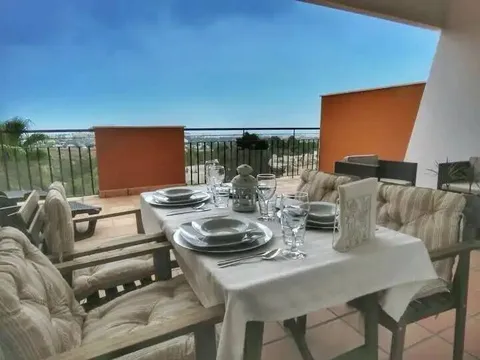 Pis de 110 m² a Benahavís