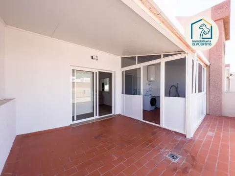 Wohnung 106 m² in Güímar