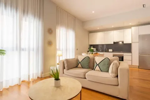Appartamento 56 m² a Málaga