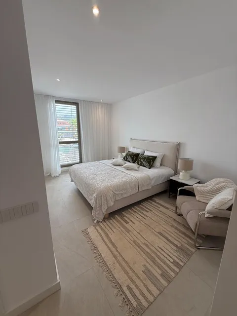 Wohnung 146 m² in Guía de Isora