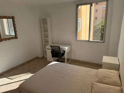 Pis de 100 m² a València