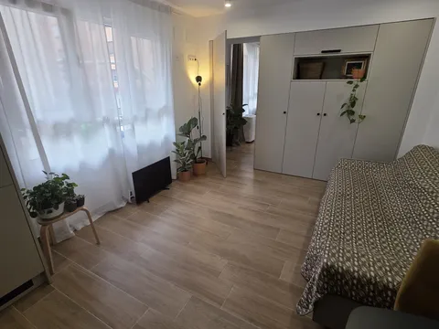 Pis de 48 m² a Castelló de la Plana