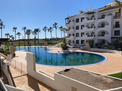 Wohnung 75 m² in Los Alcázares