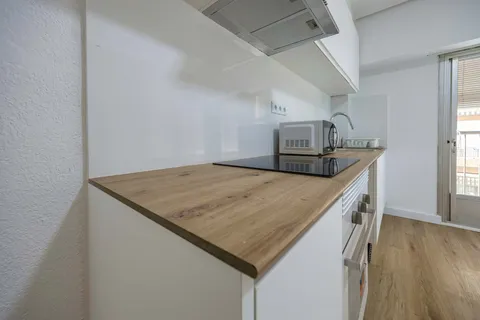 Habitació de lloguer, València