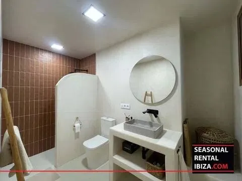 Pis de 160 m² a Santa Eulària des Riu