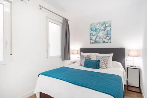 Wohnung 110 m² in Granada