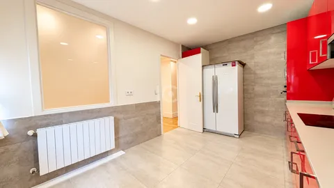 Pis de 126 m² a Getxo