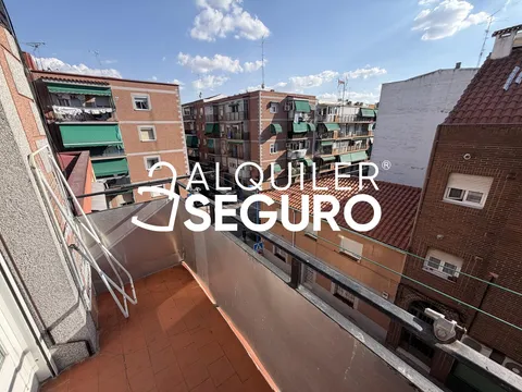 Wohnung 62 m² in Leganés