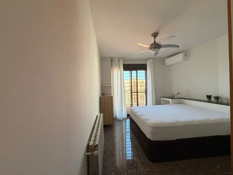 Pis de 118 m² a València