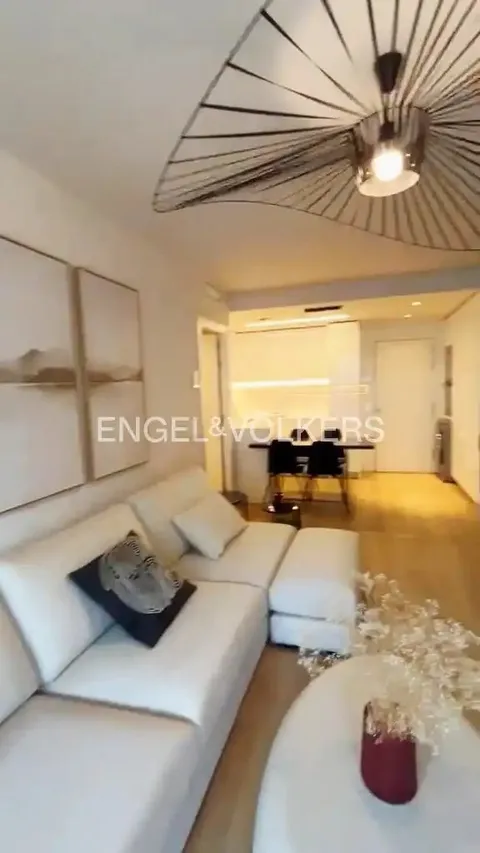 Pis de 85 m² a Madrid