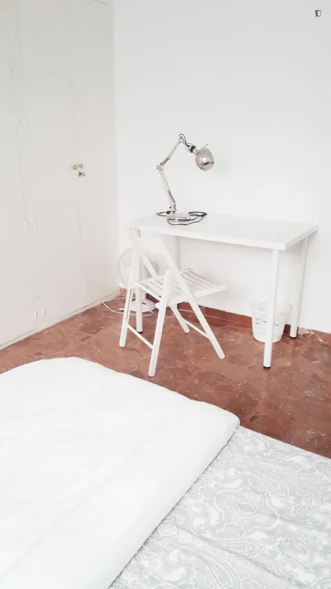 Zimmer zur Miete, Sevilla