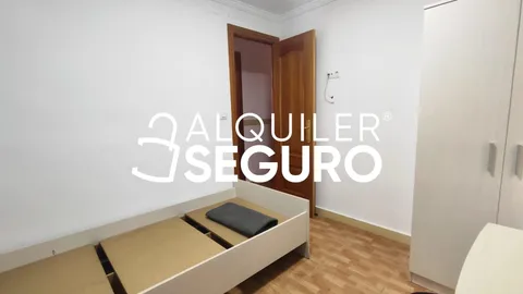 Pis de 85 m² a València