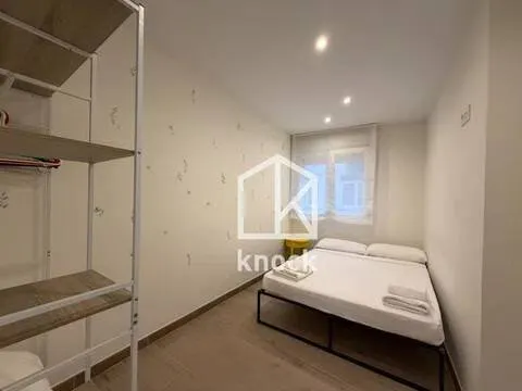 Pis de 58 m² a Gijón