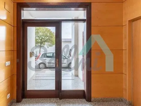 Piso de 77 m² en Oviedo