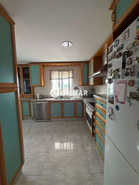 Pis de 120 m² a Estepona