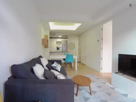 Appartamento 60 m² a Madrid