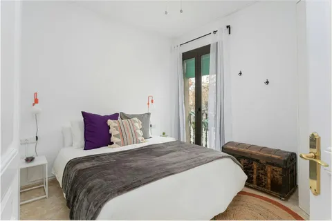 Pis de 65 m² a Barcelona