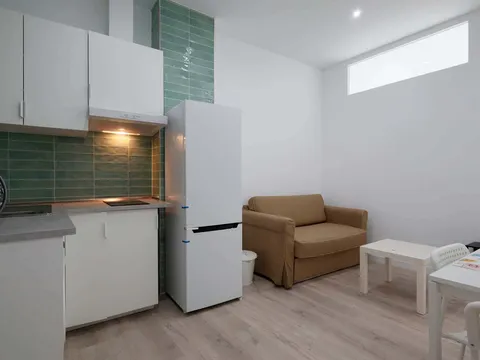 Appartement 50 m² à Madrid