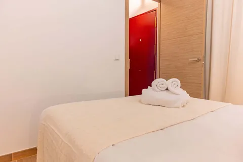 Pis de 40 m² a Madrid