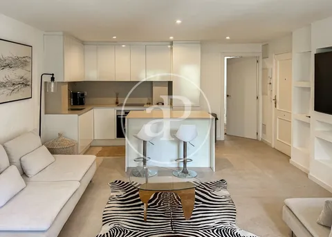 Wohnung 99 m² in Palma