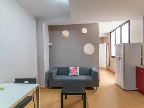 Квартира 70 м² у Лас-Пальмас-де-Гран-Канаріі
