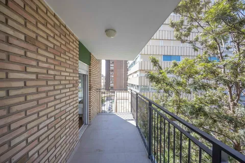 Stanza in affitto, Valencia