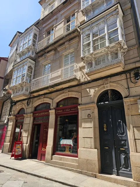 Pis de 204 m² a Ourense