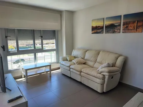 Pis de 95 m² a Águilas