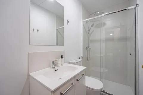 Habitació de lloguer, Leganès