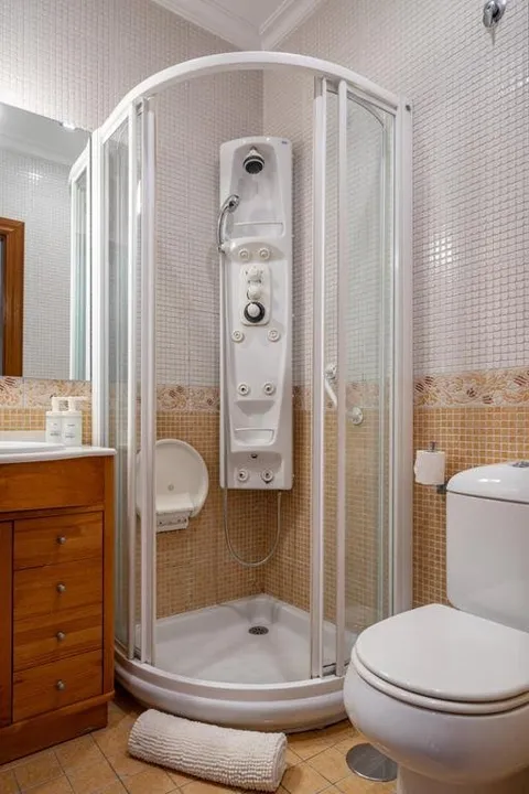 Pis de 80 m² a Gijón