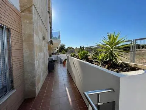 Pis de 155 m² a Múrcia