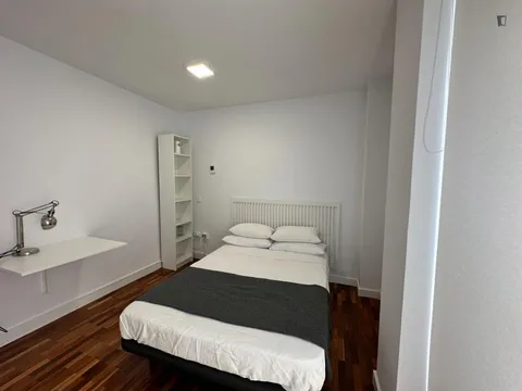 Pis de 77 m² a Madrid