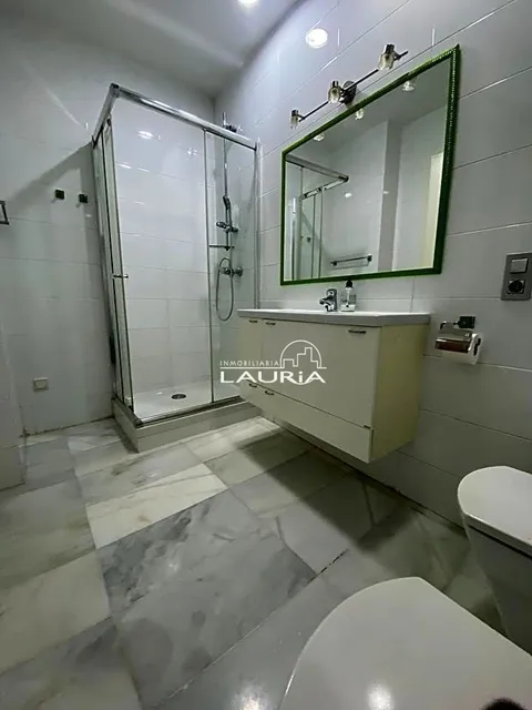 Pis de 68 m² a València