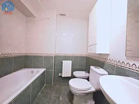 Pis de 56 m² a Saragossa