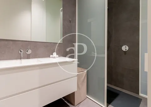 Pis de 183 m² a Madrid