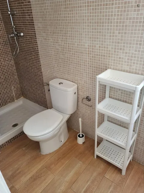 Habitació de lloguer, Sevilla