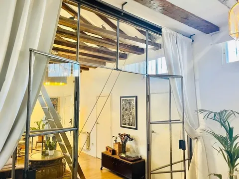 Pis de 58 m² a Madrid