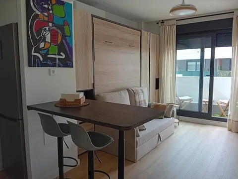 Wohnung 34 m² in San Sebastián de los Reyes (4/28)