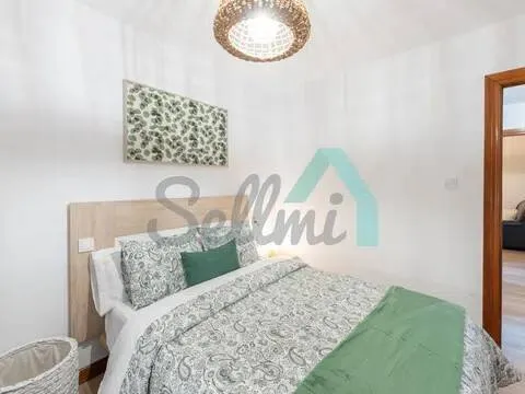 Chambre à louer, Oviède