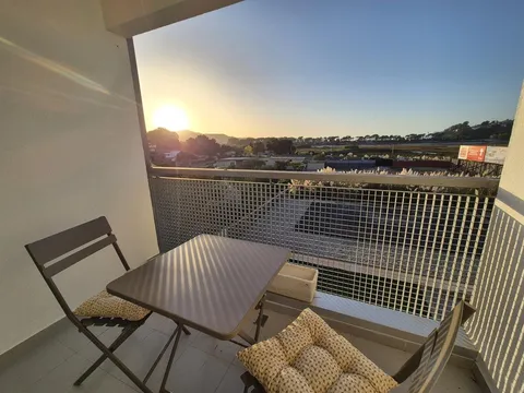 Pis de 62 m² a Baiona