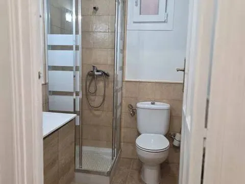 Pis de 106 m² a Madrid