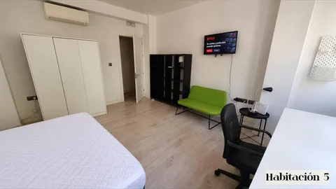Habitació de lloguer, Granada
