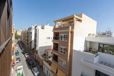 Pis de 41 m² a Sagunt