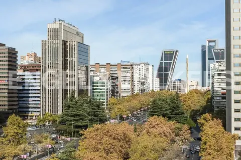 Apartamento 87 m² em Madrid